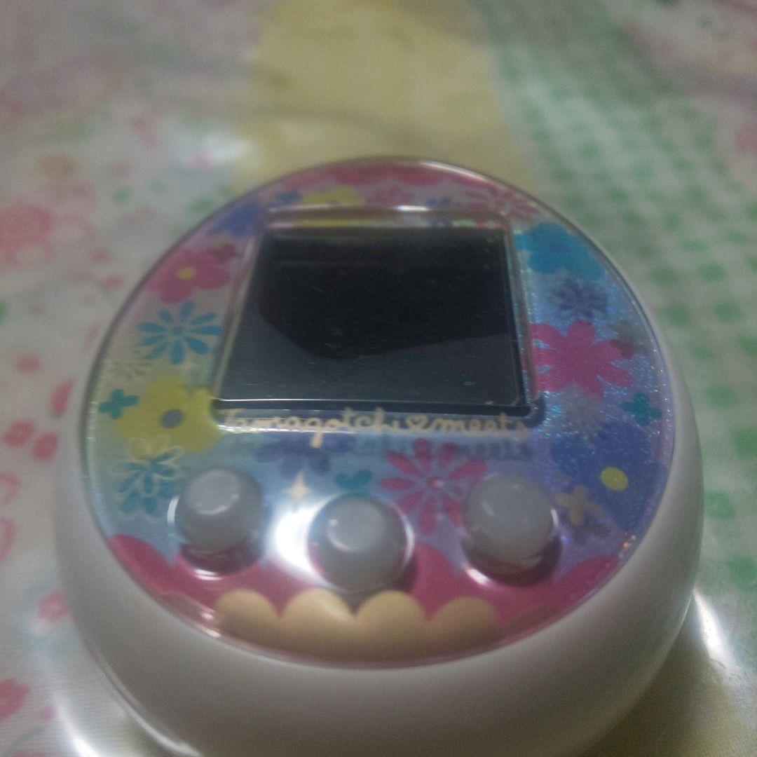 たまごっちみーつパステルみーつ