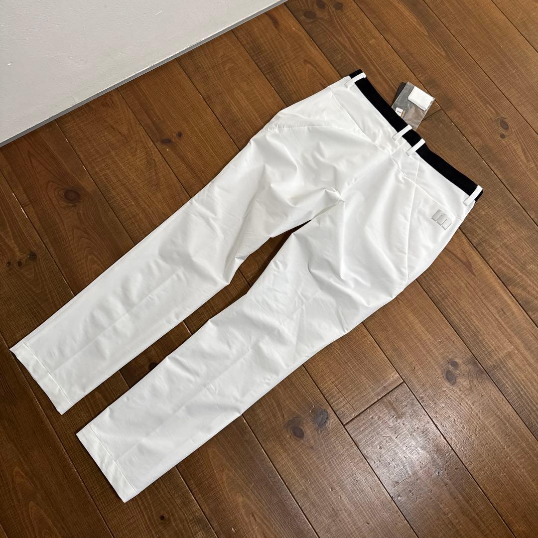 未使用品　マンシングウェア　春夏用　ロングパンツ