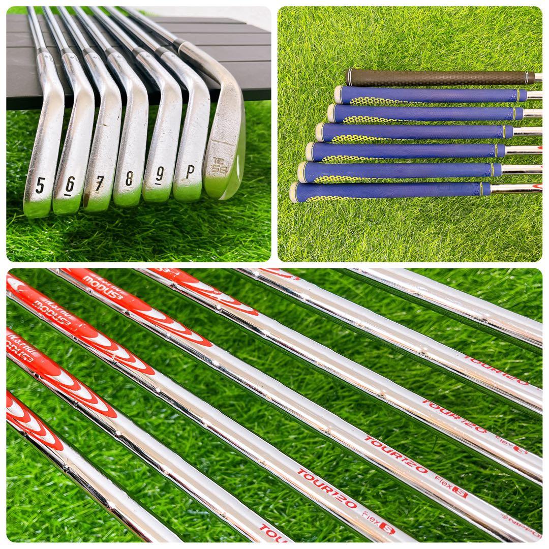 Callaway レイザーフィットエクストリーム　メンズゴルフクラブセット S