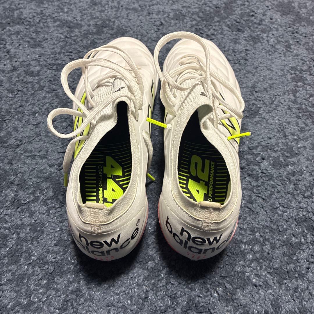 シューズ New Balance 442 ELITE HG V2 2E