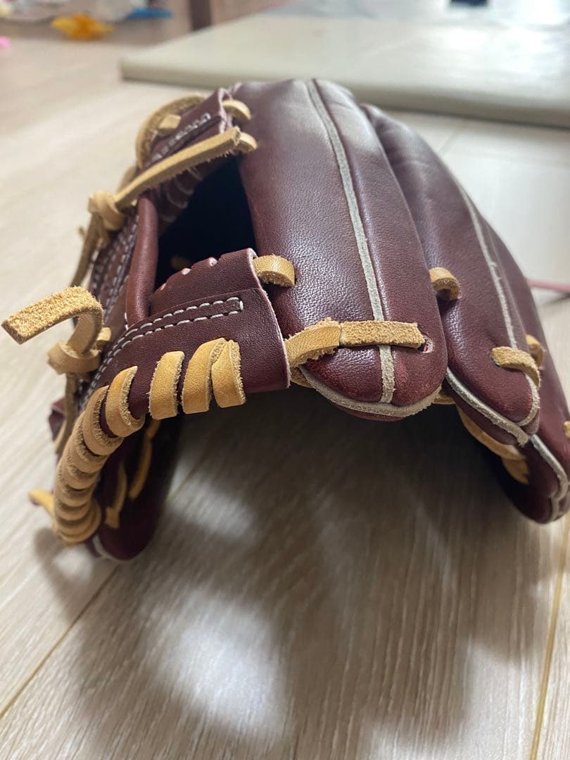 Rawlings GR3HEN52MG 軟式グローブ