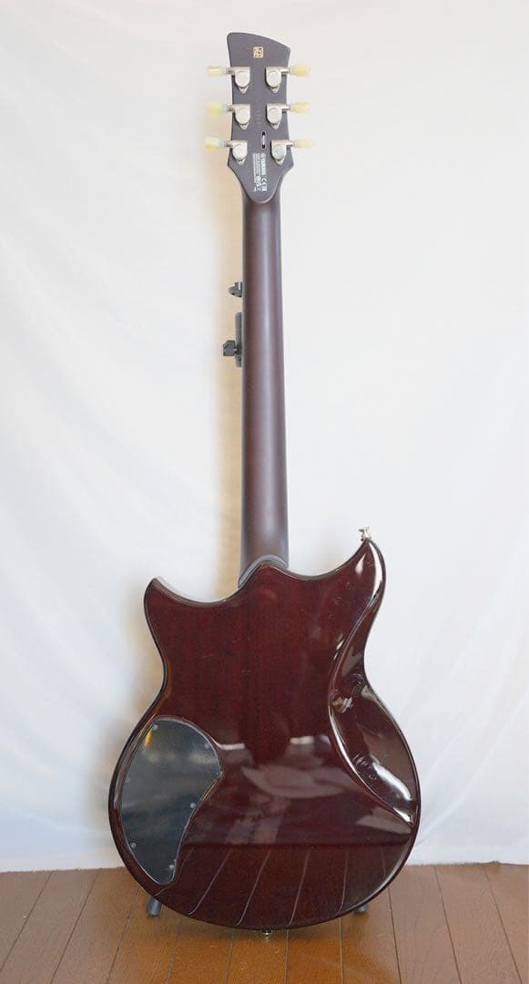 YAMAHA エレキギター REVSTAR RSS20 SWB