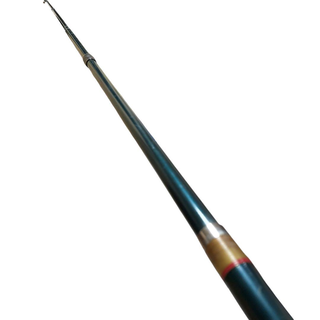 【良品】 DAIWA PSサーフパワー390 投げ竿 遠投　磯竿　振り出し竿