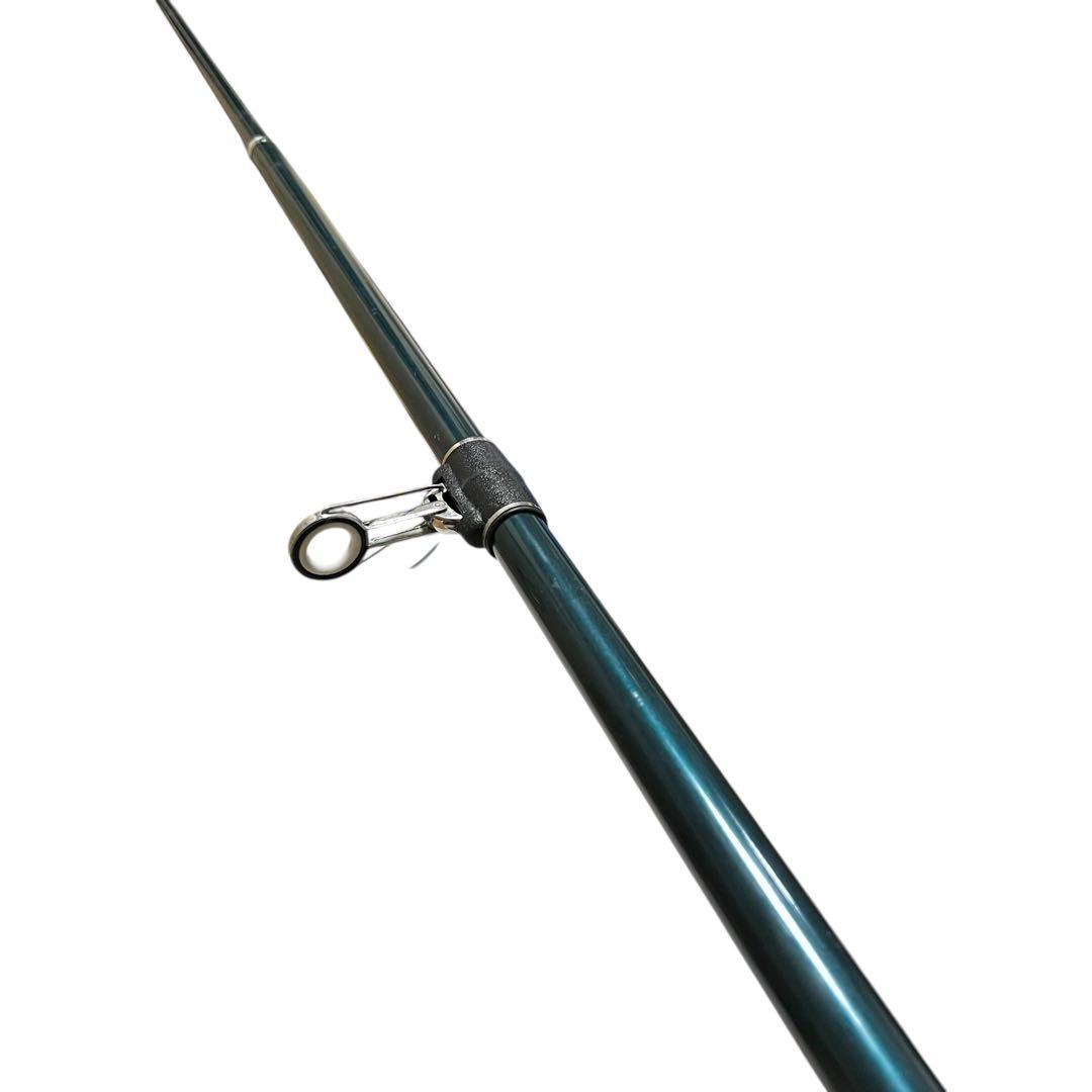 【良品】 DAIWA PSサーフパワー390 投げ竿 遠投　磯竿　振り出し竿