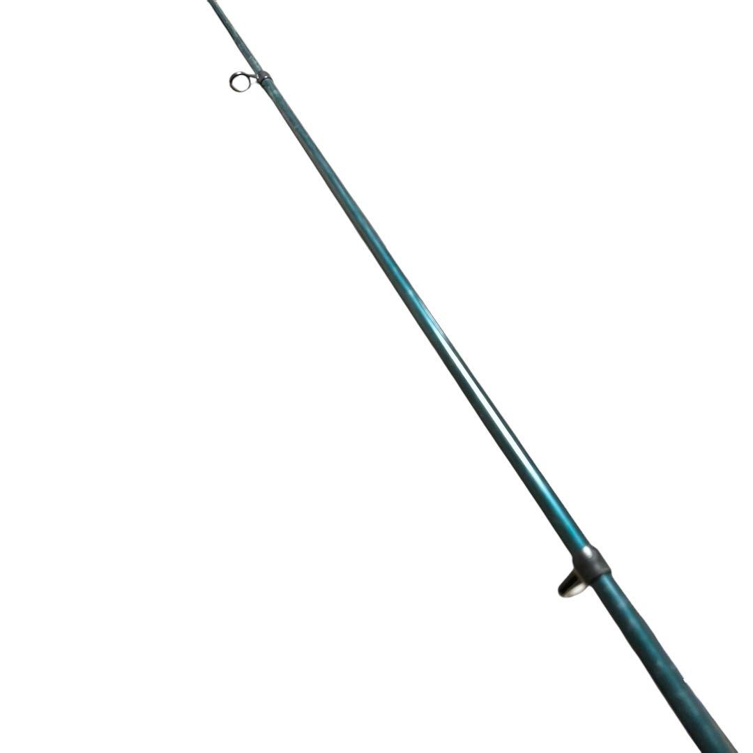 【良品】 DAIWA PSサーフパワー390 投げ竿 遠投　磯竿　振り出し竿