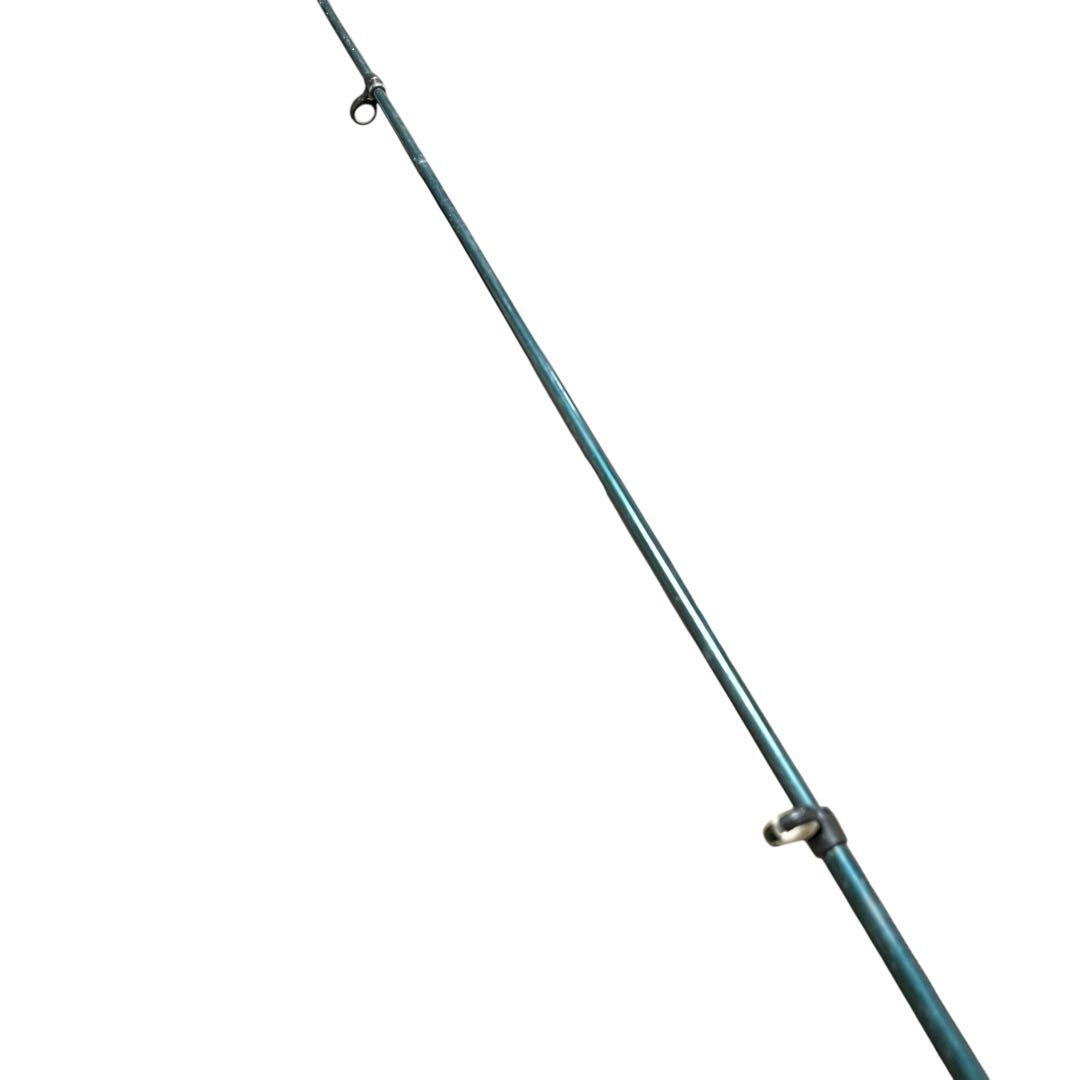 【良品】 DAIWA PSサーフパワー390 投げ竿 遠投　磯竿　振り出し竿