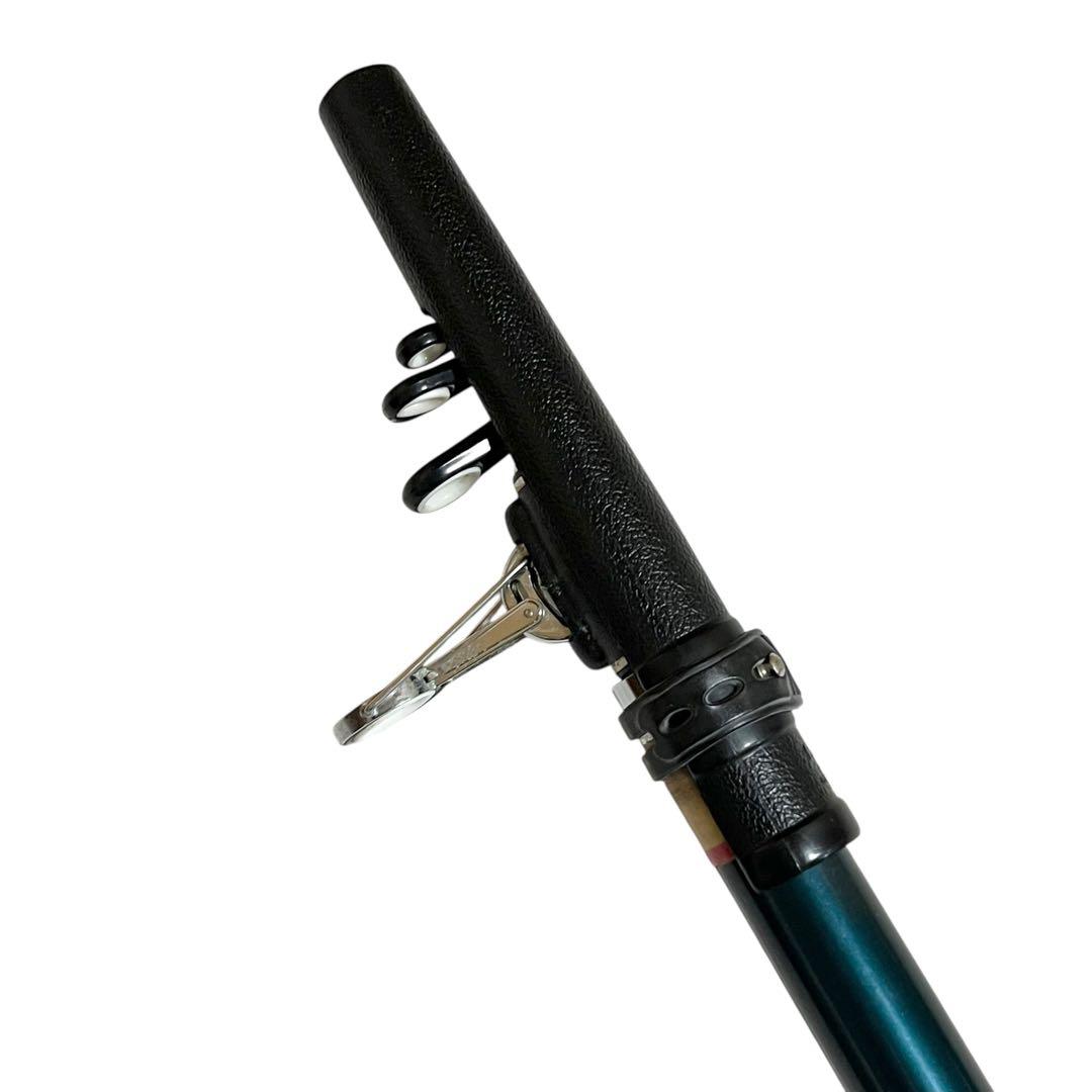 【良品】 DAIWA PSサーフパワー390 投げ竿 遠投　磯竿　振り出し竿