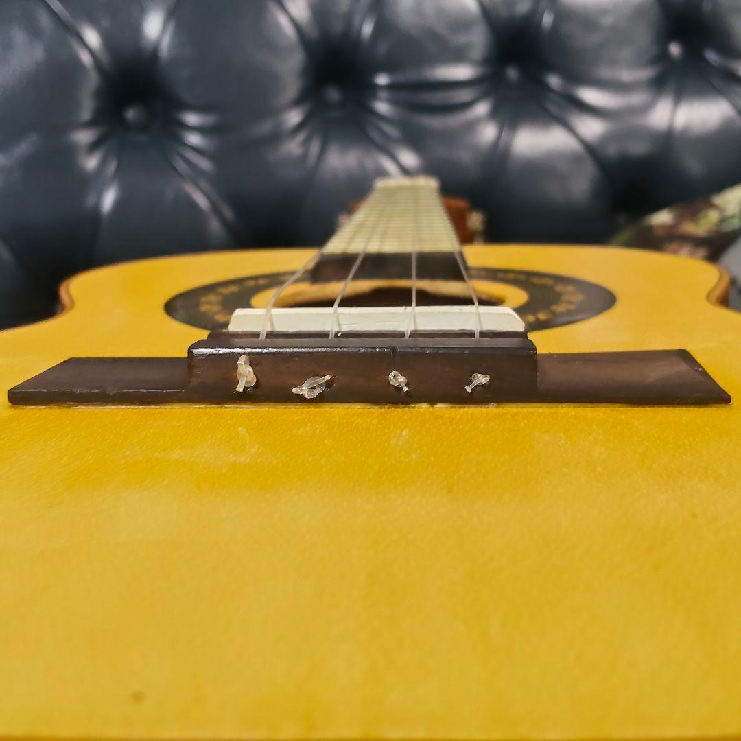 希少 Rozini Cavaco Studio Acustico カヴァキーニョ
