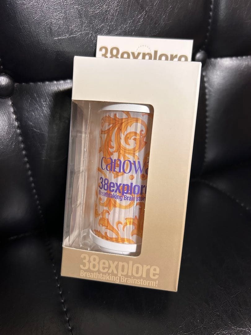 新品　canowa 38灯