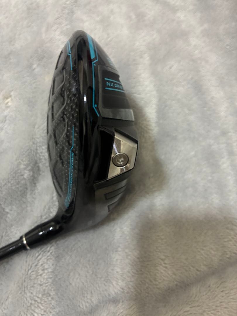 BERESNX ドライバー　10.5 SR