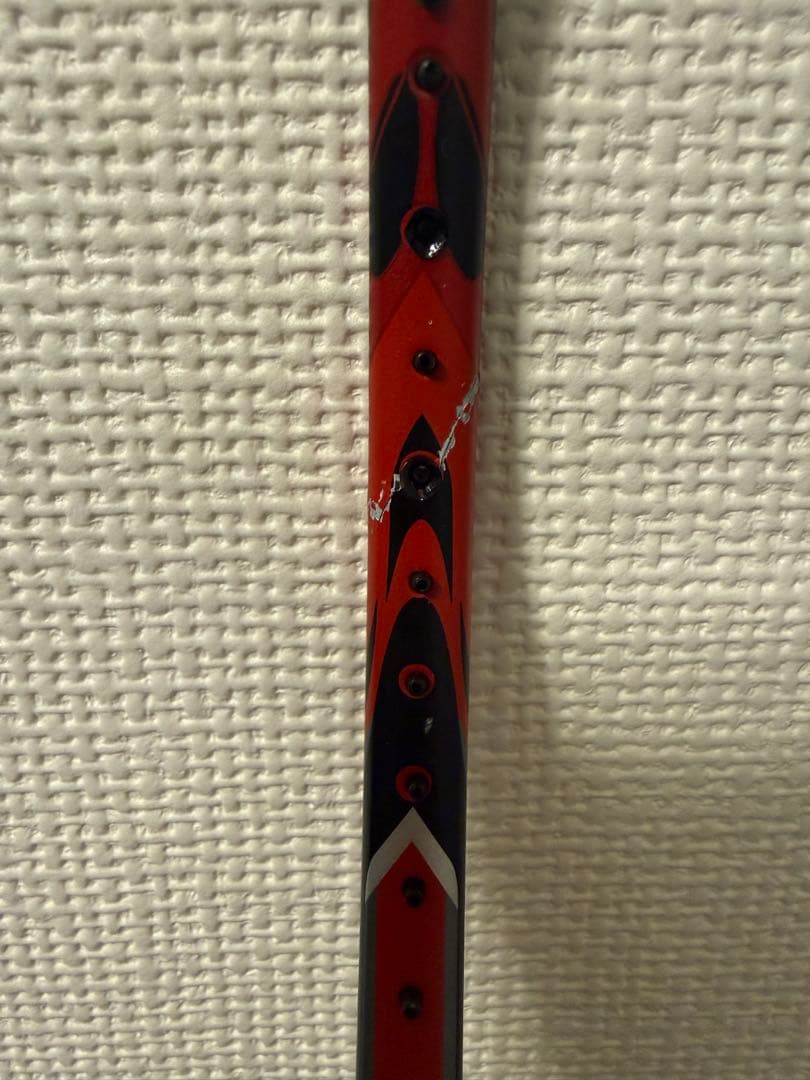 アークセイバー11プロ　4UG5