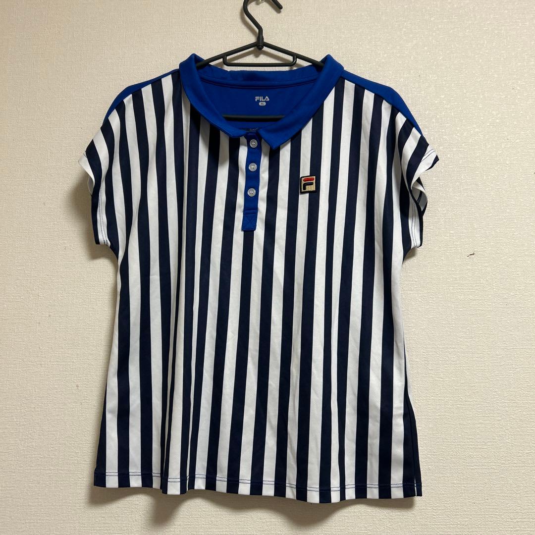 FILAテニスウェア
