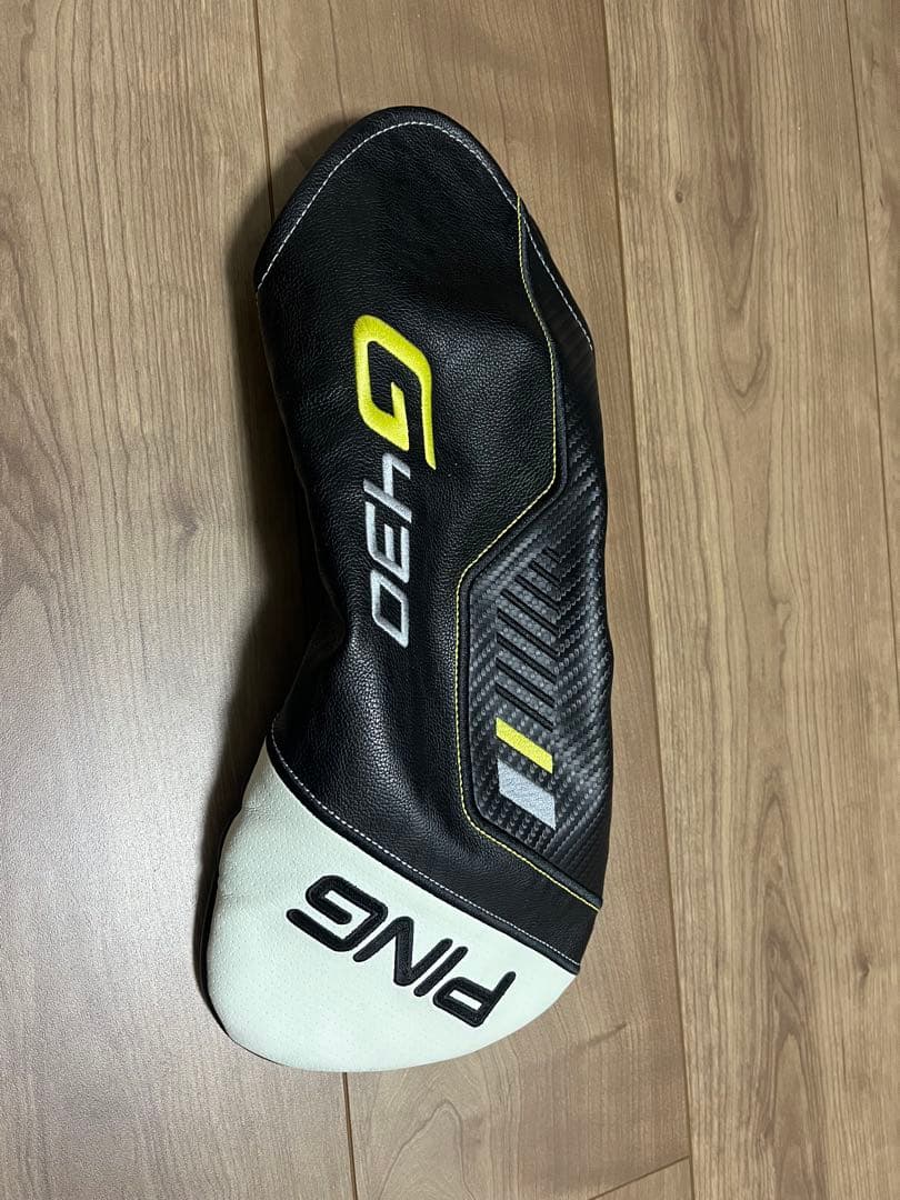 PING G430 ドライバー MAX