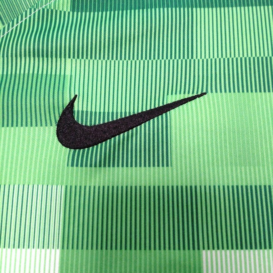 リバプールFC Nike XLサイズ 23/24アウェイ ユニフォーム サッカー