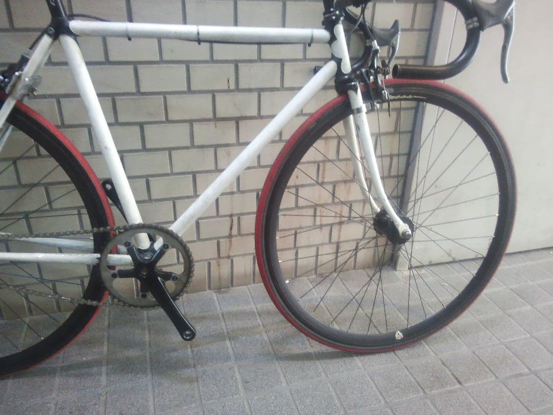 商談中　とき 即購入可　Panasonic　NJS 完成車　引き取り限定