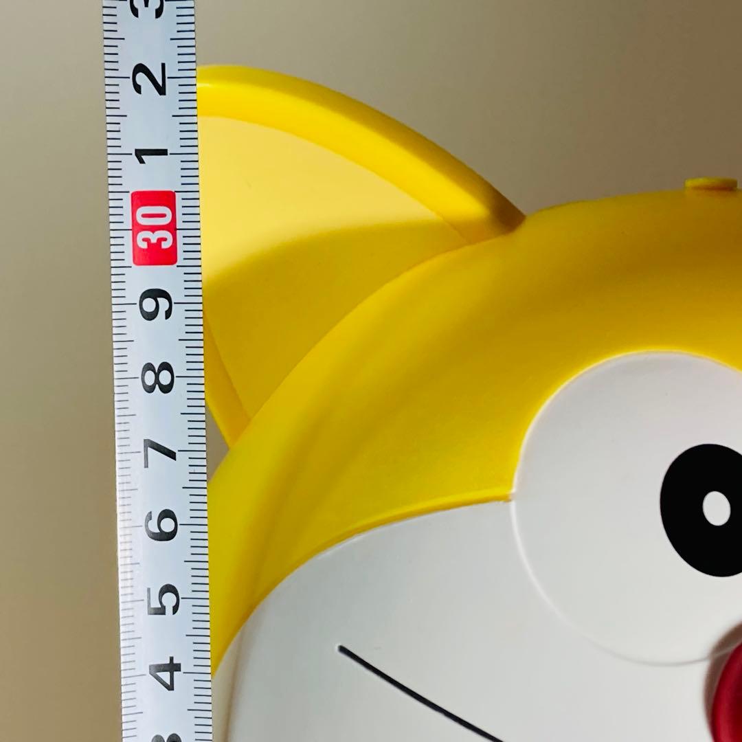 【超美品】ドラえもん 一番くじ ラストハッピー賞 超ビッグアクションフィギュア