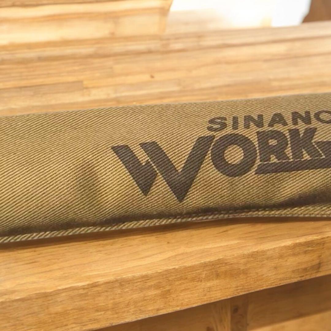 新品　未使用　送料無料 SNIPE HANGER スナイプ ハンガー