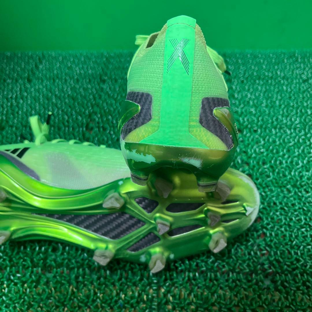 アディダス サッカースパイク エックス スピードポータル.1 FG