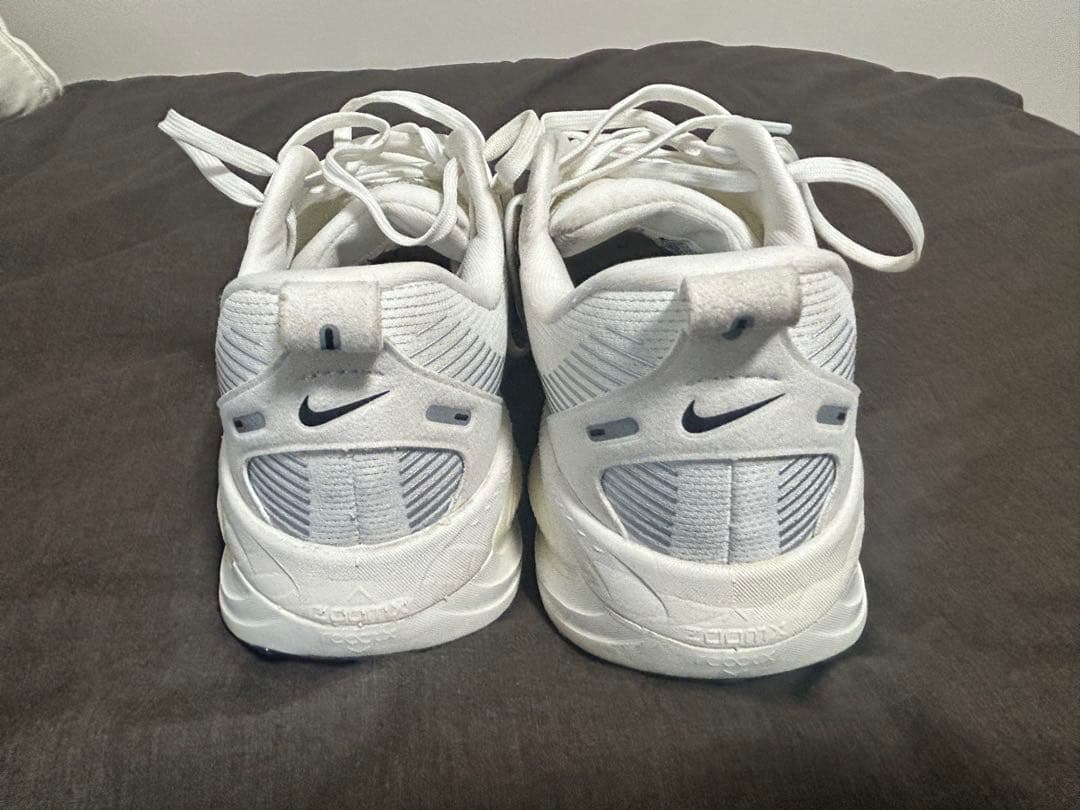 Nike ボメロ18 26.5cm