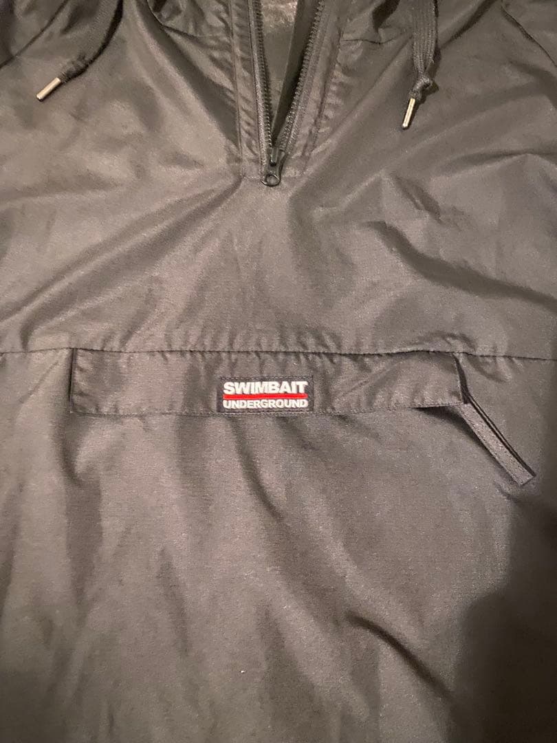 SWIMBAIT UNDERGROUND ウェア