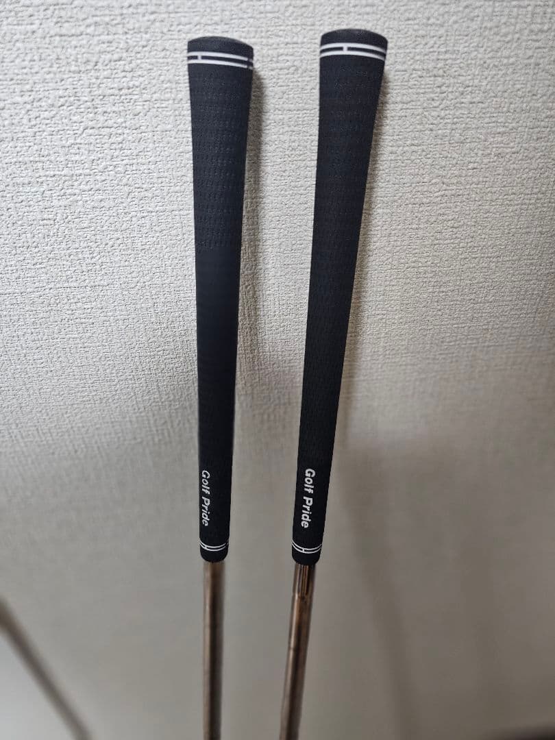 クリーブランドゴルフ　 ウエッジ CVX2 ZIPCORE 52.58セット