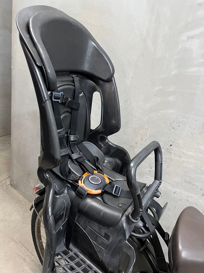 電動自転車　Panasonic GYUUTO Plus パナソニック　ギュット+