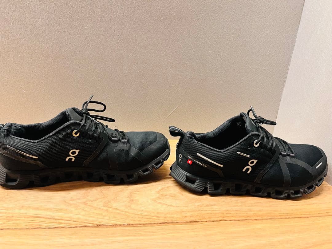 ［オン］on Cloud Waterproof 24cm