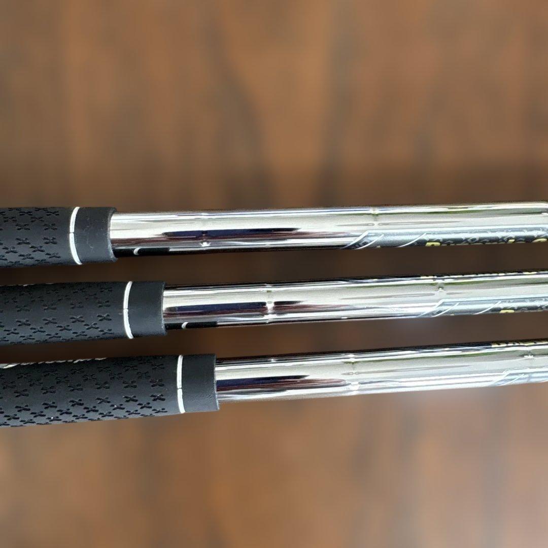 エポン　Tour Wedge 50° 56° 60° 3本セット