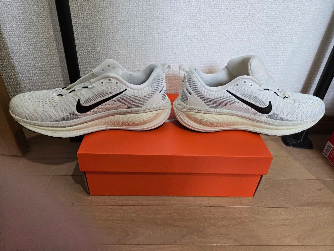 スパイク・シューズ Nike vomero18 26.5cm