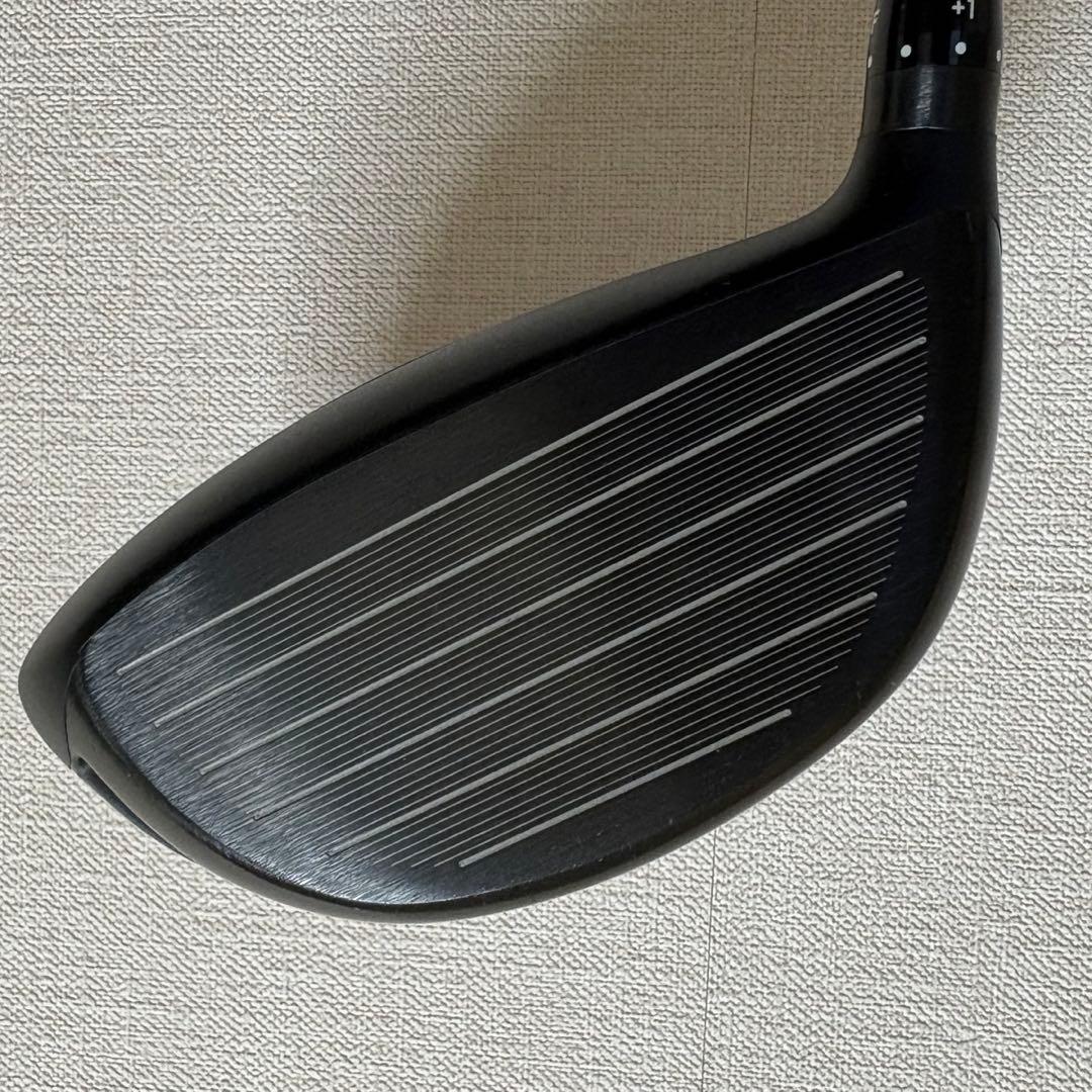 オノフ KURO ドライバー 10.5 S 純正シャフト 中古品