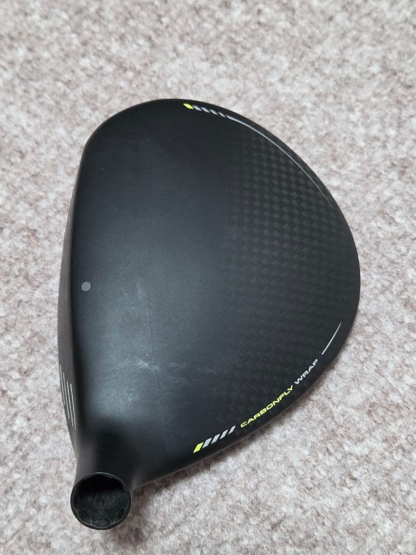 PING G430 LST 3W フェアウェイウッド 15度
