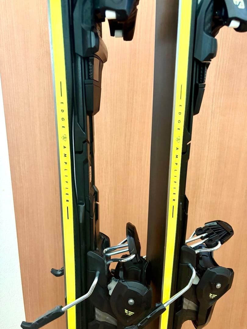 Salomon サロモンS/MAX8 2023-2024モデルスキー 160cm