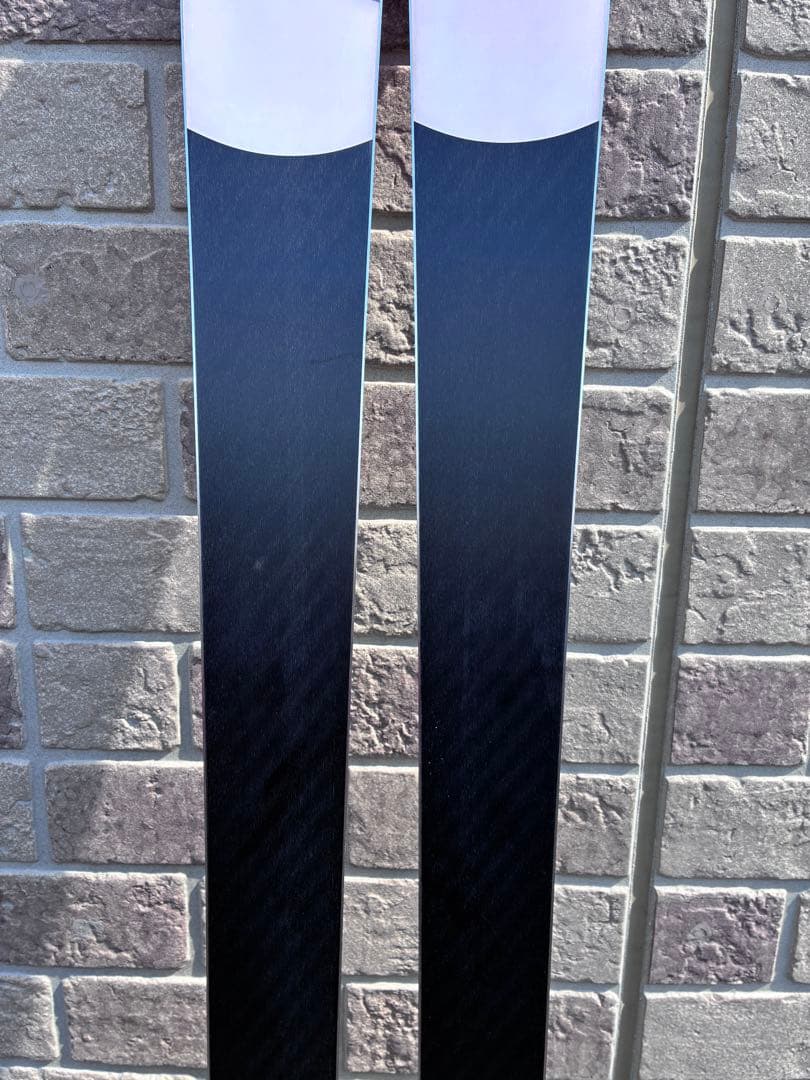ROSSIGNOL HERO MASTER スキー　１８３センチ