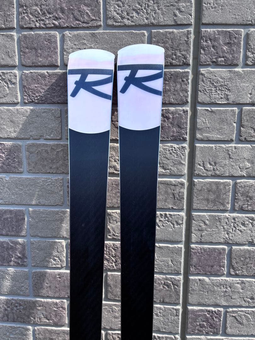 ROSSIGNOL HERO MASTER スキー　１８３センチ