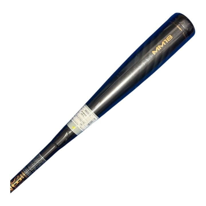 SSK バット MM18 トップ 84cm 720g SBB4023 新品未開封