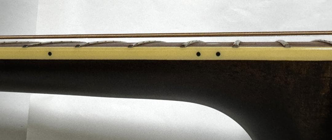 EPIPHONE by Gibson J-45 Studio アコギ