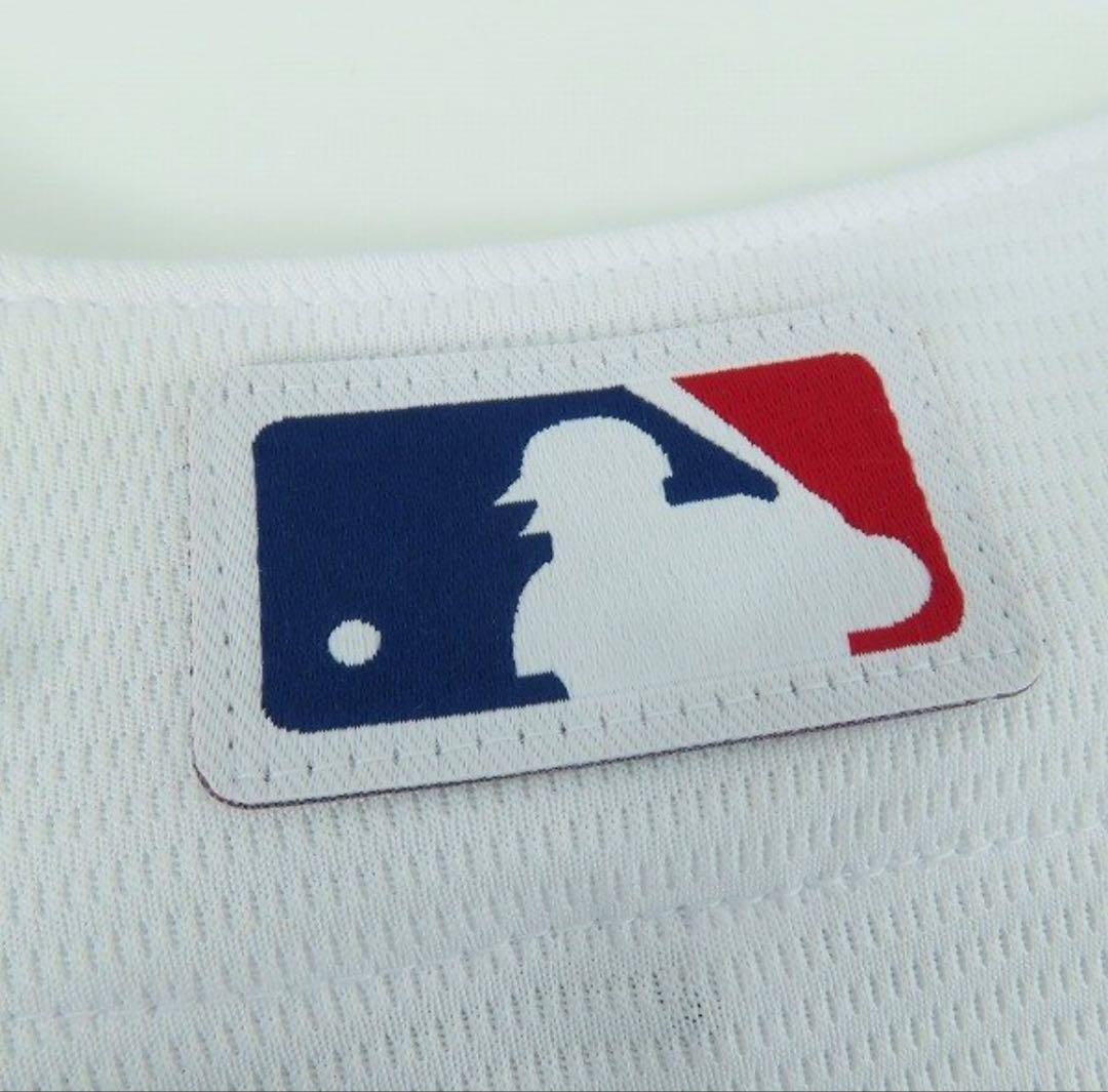 【新品】NIKE/ロサンゼルス・ドジャース #17 大谷翔平 ユニフォーム L