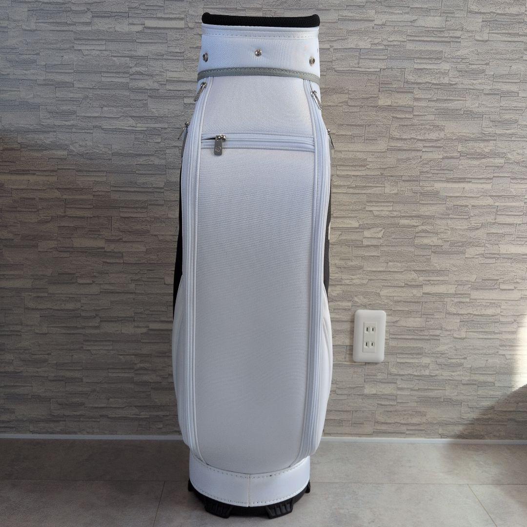 新品未使用品　ホンマ　キャディバッグ