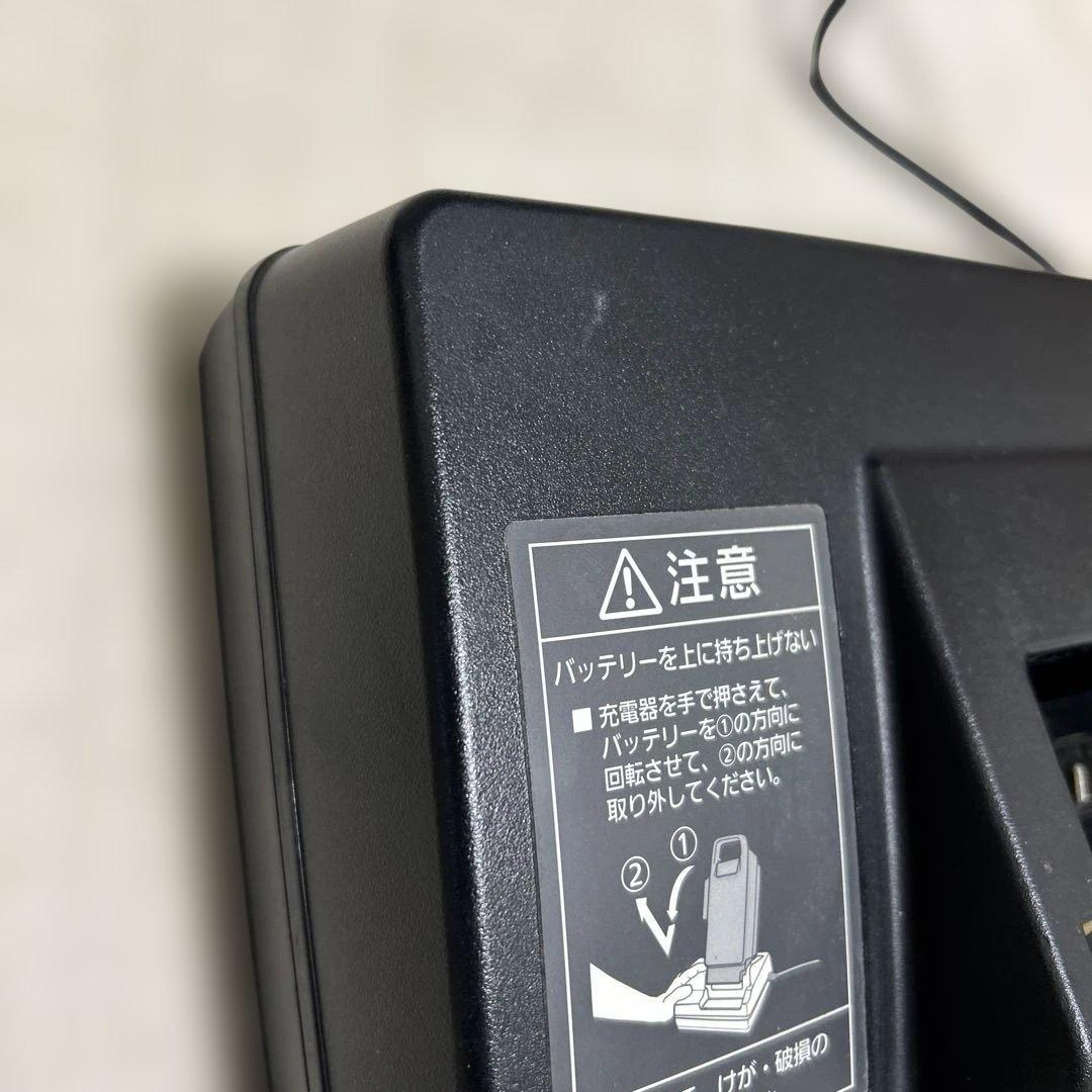 パナソニック 電動アシスト自転車 バッテリー充電器 NKJ069Z1