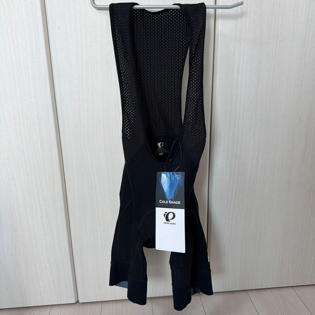 パールイズミ PEARL IZUMI ビブショーツ T220-3DR Sサイズ