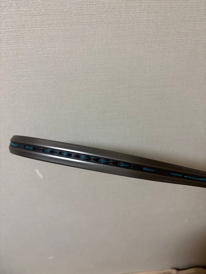 YONEX ボルトレイジ8s 「美品」