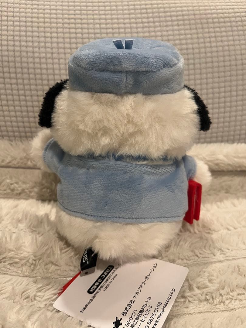 SNOOPY FUWAKUTA オラフ　スクールライフ