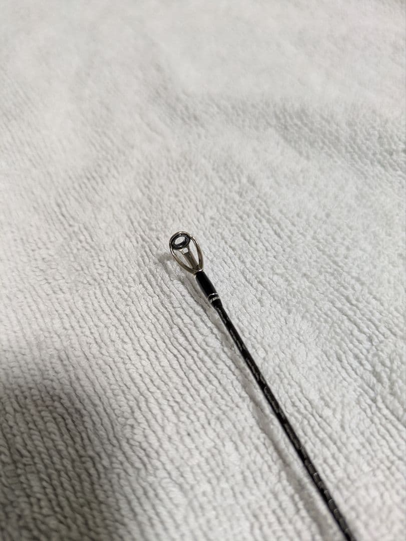 美品SHIMANO（シマノ）エギングロッド 19セフィアSS S86ML