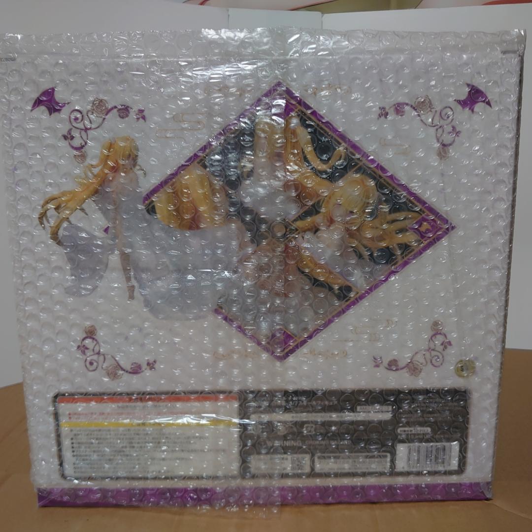 To LOVEる 金色の闇 白無垢 フィギュア 未開封品