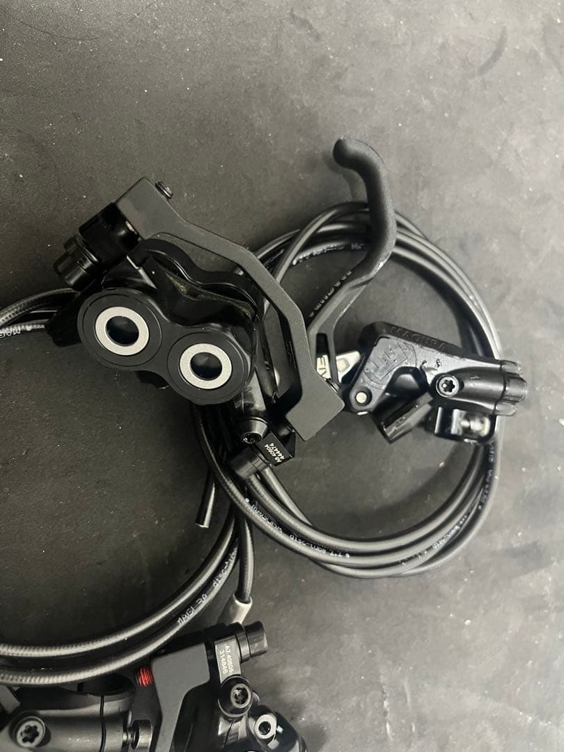Magura MT5 油圧ブレーキキット マグラ ディスクブレーキ MTB