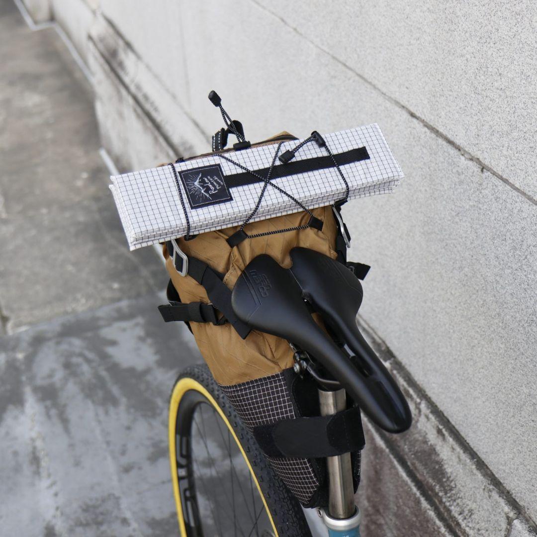 アクセサリー RawLow Mountain Works Post Bag