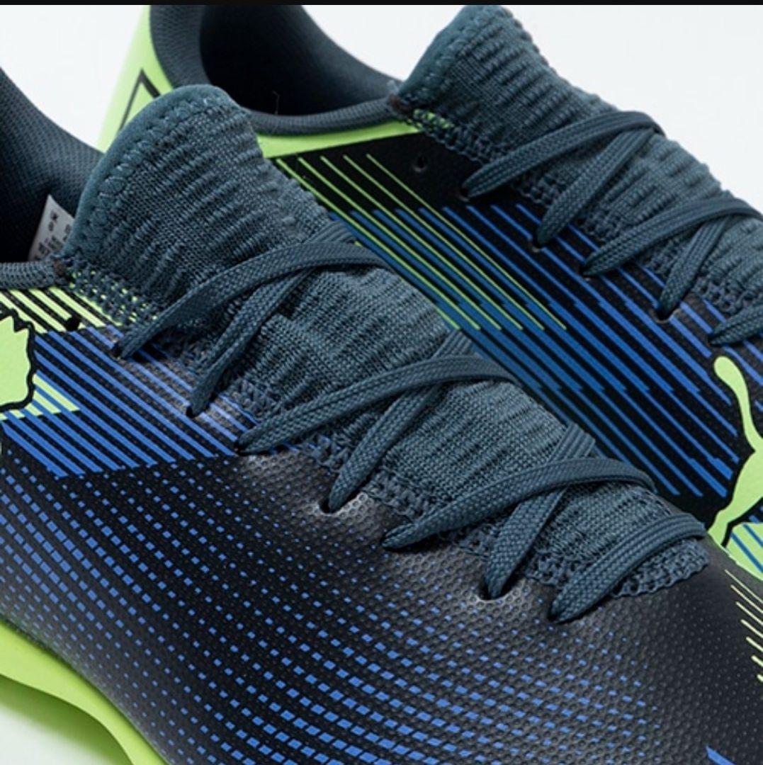 PUMAサッカートレシュー　FUTURE7PLAYTT