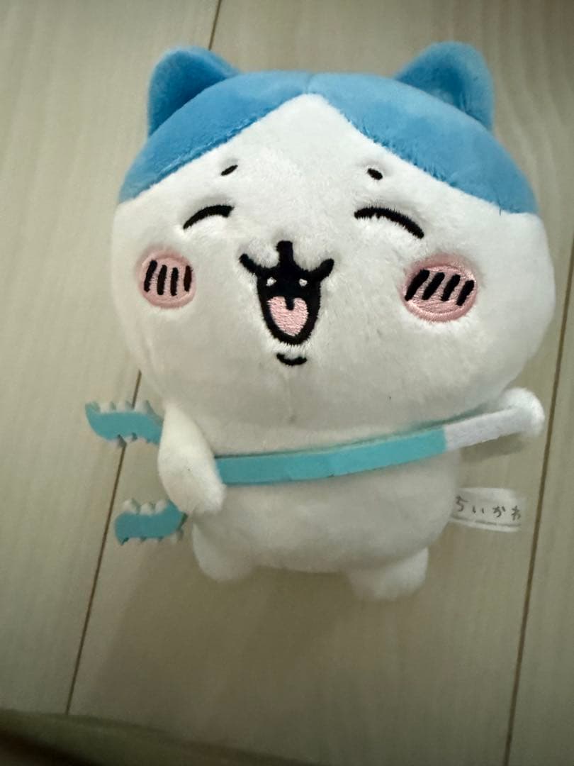 ちいかわ　ハチワレまとめ売り　ちいかわ　ぬいぐるみ　マスコット　クレーンゲーム