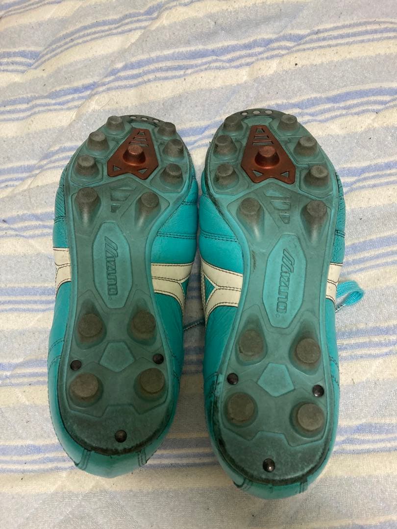 MIZUNOモレリア
