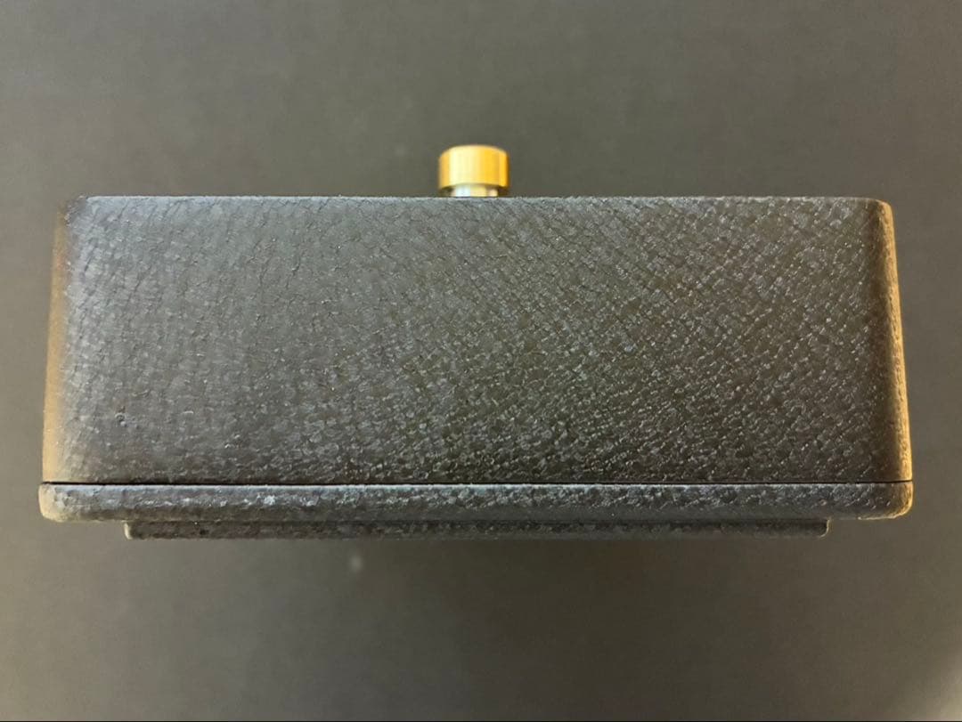 ☆超美品！！☆ Marshall JVM pedal